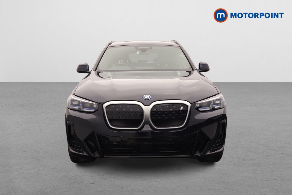 Used BMW iX3 2022 for sale - 76624772: Photo 2