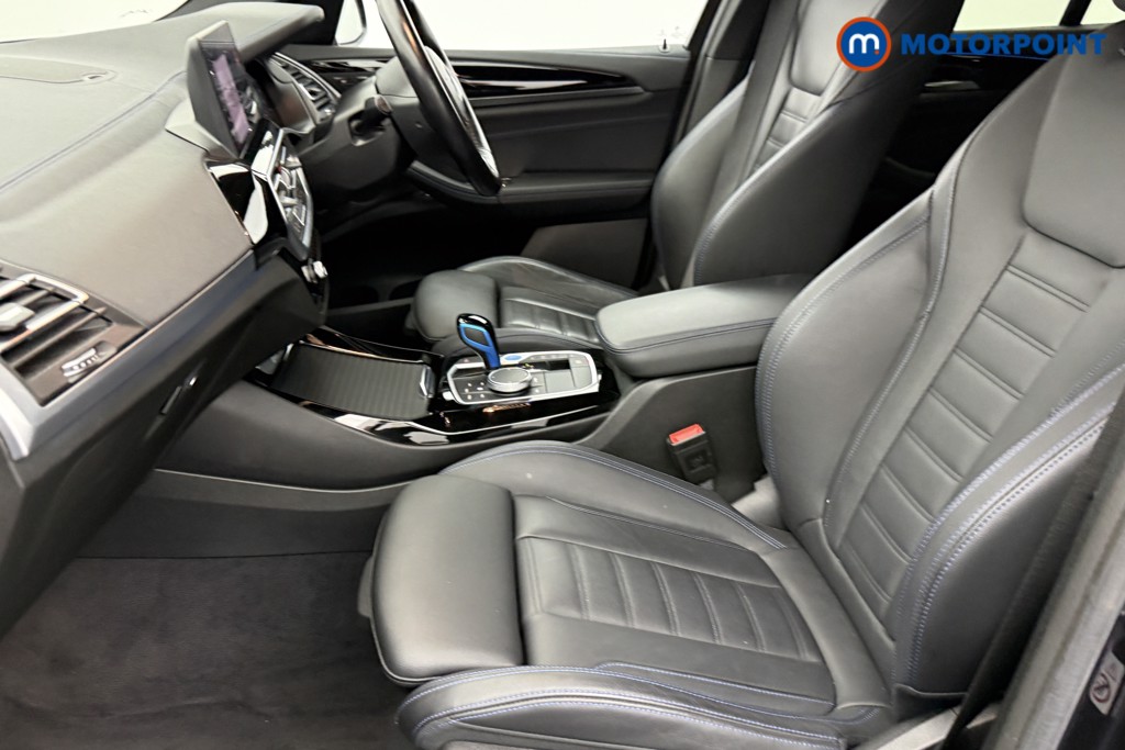 Used BMW iX3 2022 for sale - 76624772: Photo 21