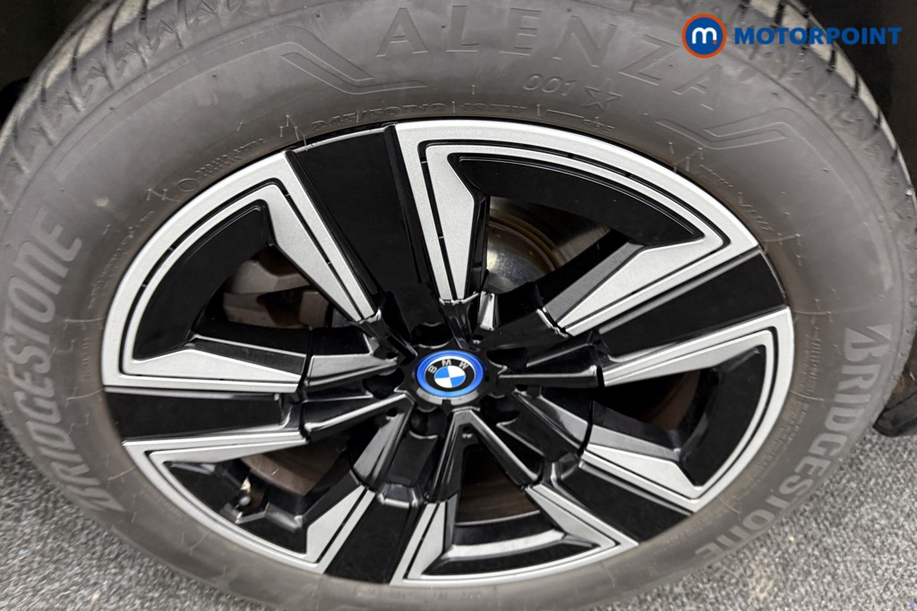 Used BMW iX3 2022 for sale - 76624772: Photo 25