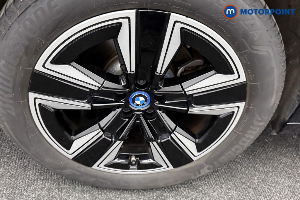 Used BMW iX3 2022 for sale - 76624772: Photo 26