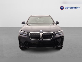 Used BMW iX3 2022 for sale - 76624772: Photo