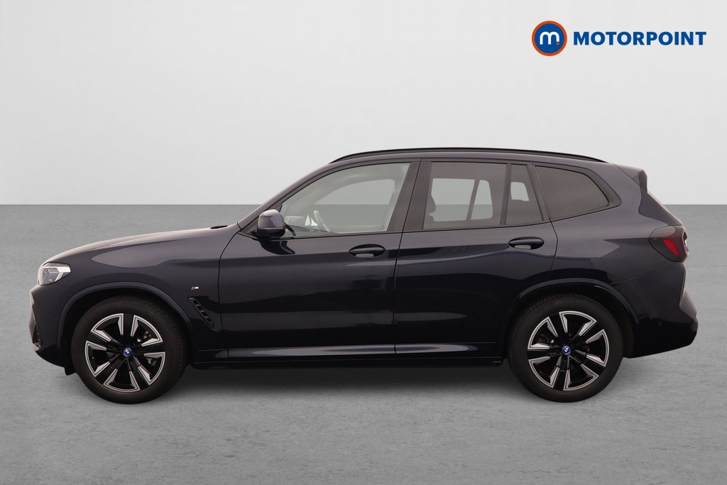 Used BMW iX3 2022 for sale - 76624772: Photo 4