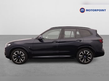 Used BMW iX3 2022 for sale - 76624772: Photo