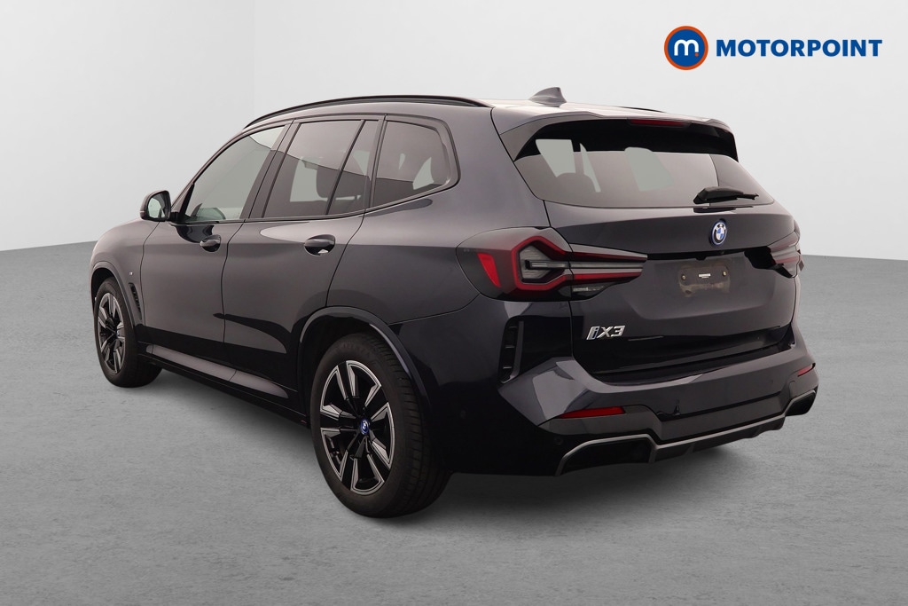 Used BMW iX3 2022 for sale - 76624772: Photo 5