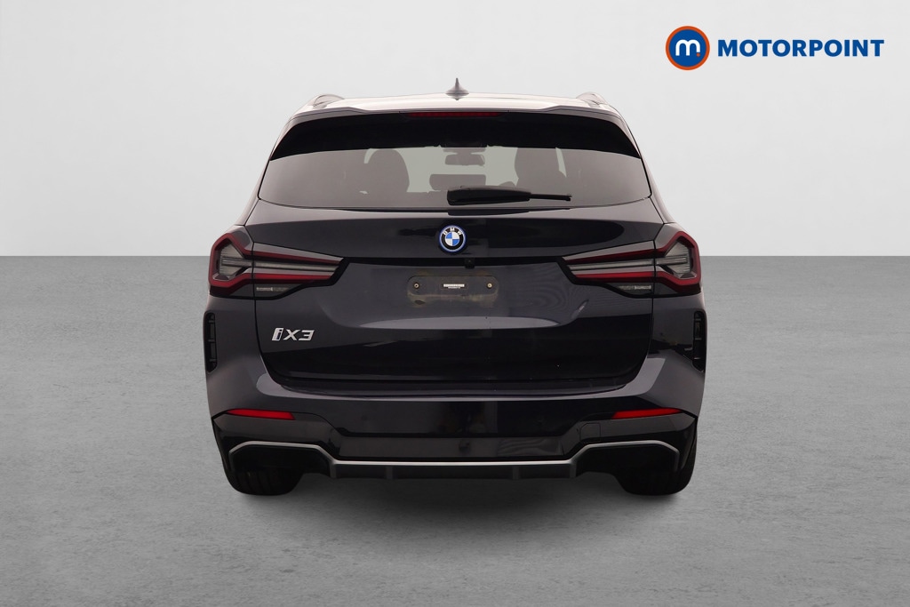 Used BMW iX3 2022 for sale - 76624772: Photo 6