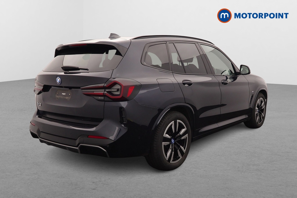 Used BMW iX3 2022 for sale - 76624772: Photo 7