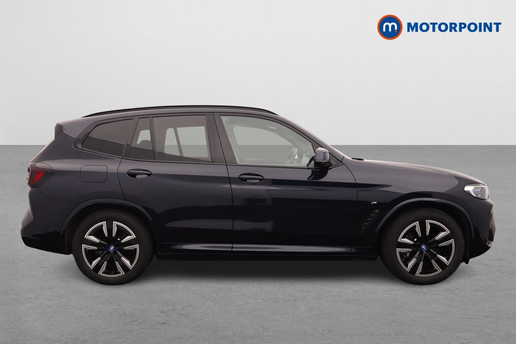 Used BMW iX3 2022 for sale - 76624772: Photo 8