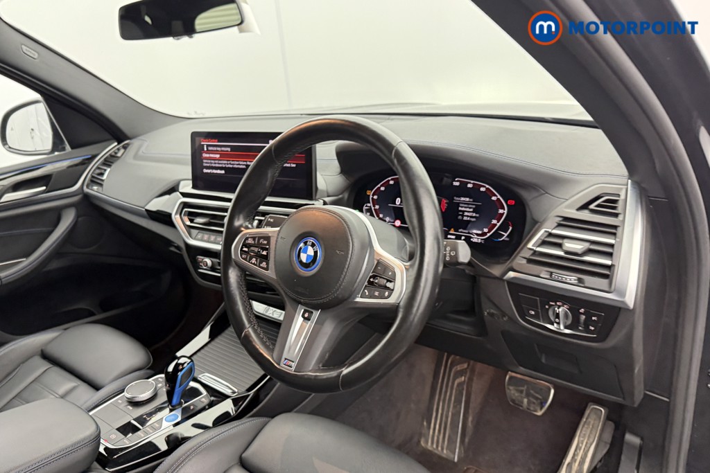 Used BMW iX3 2022 for sale - 76624772: Photo 9