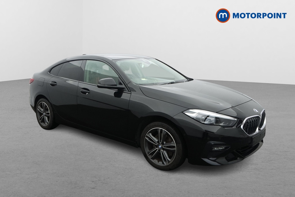 Used BMW 2 Series 2021 for sale - 76895790: Photo 1