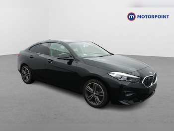 2021 - 218i [136] Sport 4dr DCT [Live Cockpit Prof]