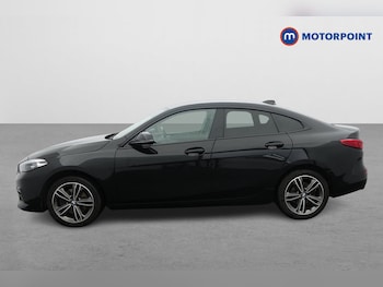Used BMW 2 Series 2021 for sale - 76895790: Photo