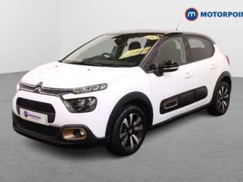 Used Citroen C3 2022 for sale - 74915372: Photo
