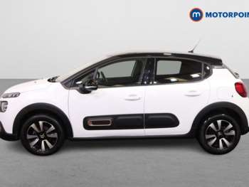 Used Citroen C3 2022 for sale - 74915372: Photo