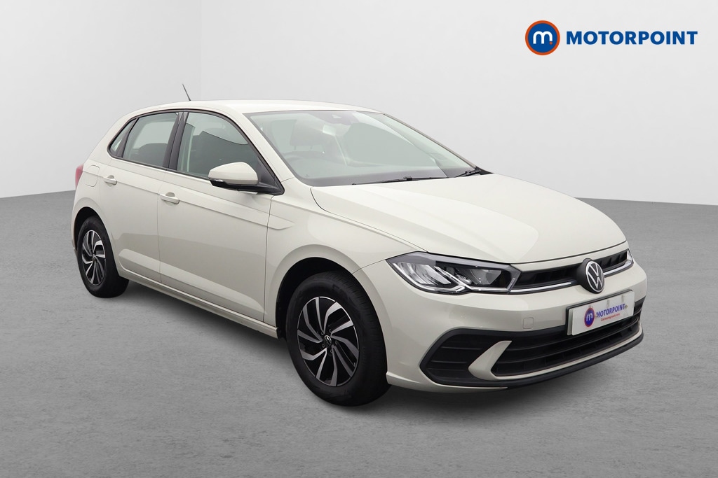 Used Volkswagen Polo 2024 for sale - 76958173: Photo 1