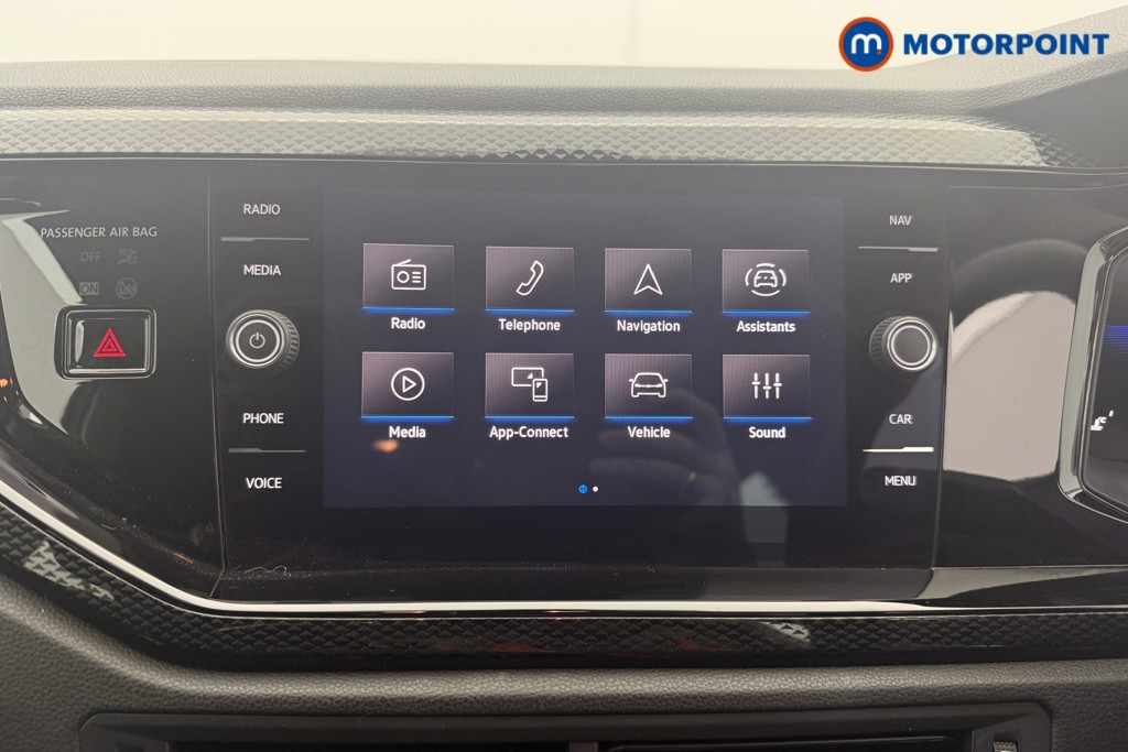 Used Volkswagen Polo 2024 for sale - 76958173: Photo 10