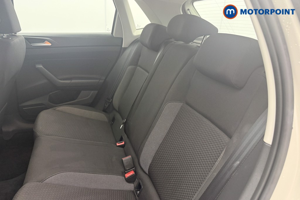 Used Volkswagen Polo 2024 for sale - 76958173: Photo 18