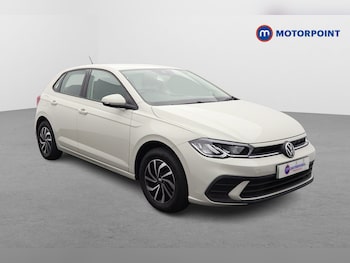 Used Volkswagen Polo undefined for sale - 76958173: Photo