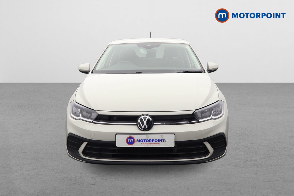 Used Volkswagen Polo 2024 for sale - 76958173: Photo 2
