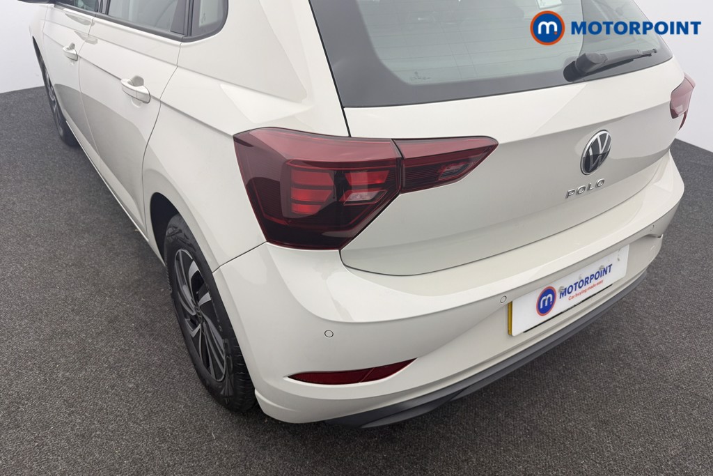 Used Volkswagen Polo 2024 for sale - 76958173: Photo 20