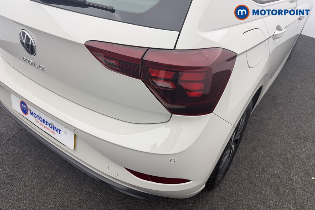 Used Volkswagen Polo 2024 for sale - 76958173: Photo 21