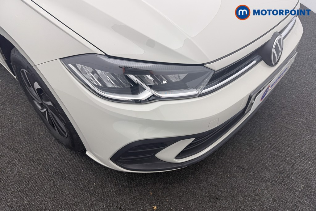 Used Volkswagen Polo 2024 for sale - 76958173: Photo 22