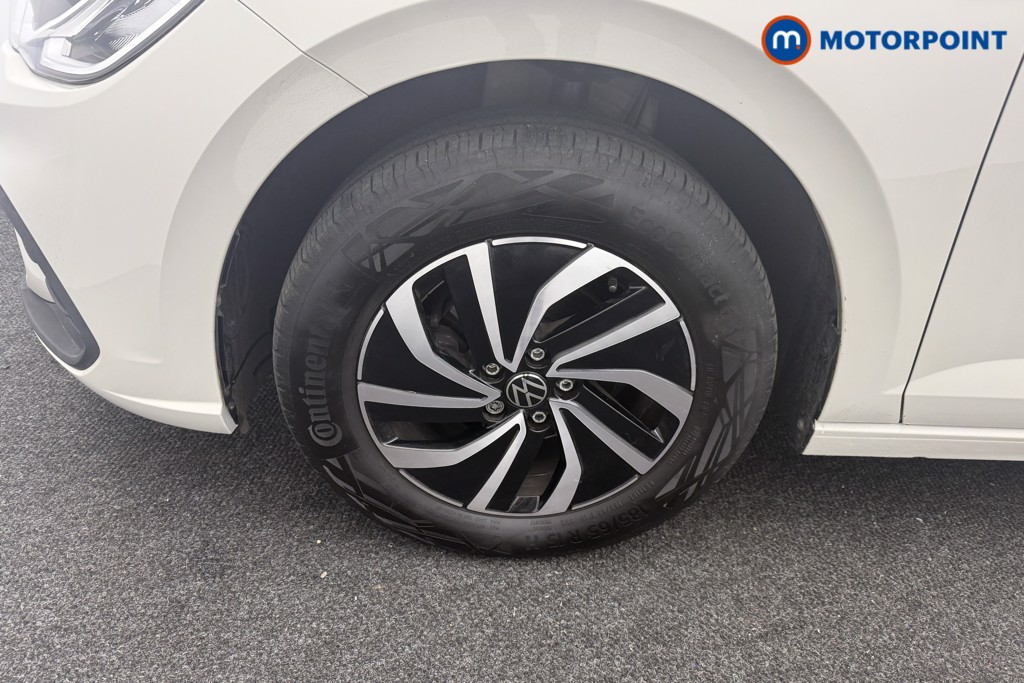 Used Volkswagen Polo 2024 for sale - 76958173: Photo 24