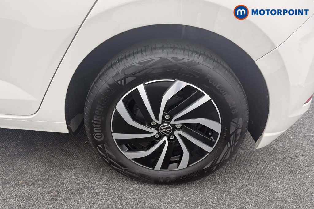 Used Volkswagen Polo 2024 for sale - 76958173: Photo 25