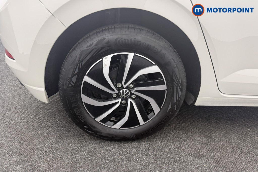 Used Volkswagen Polo 2024 for sale - 76958173: Photo 26