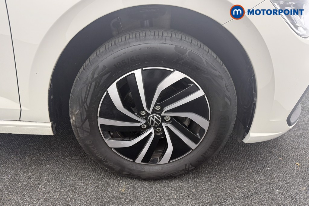 Used Volkswagen Polo 2024 for sale - 76958173: Photo 27