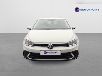 Used Volkswagen Polo undefined for sale - 76958173: Photo