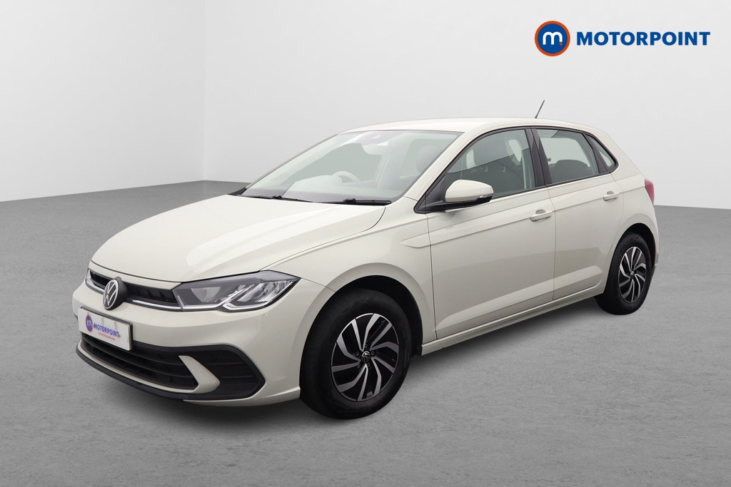 Used Volkswagen Polo 2024 for sale - 76958173: Photo 3