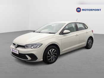 Used Volkswagen Polo undefined for sale - 76958173: Photo