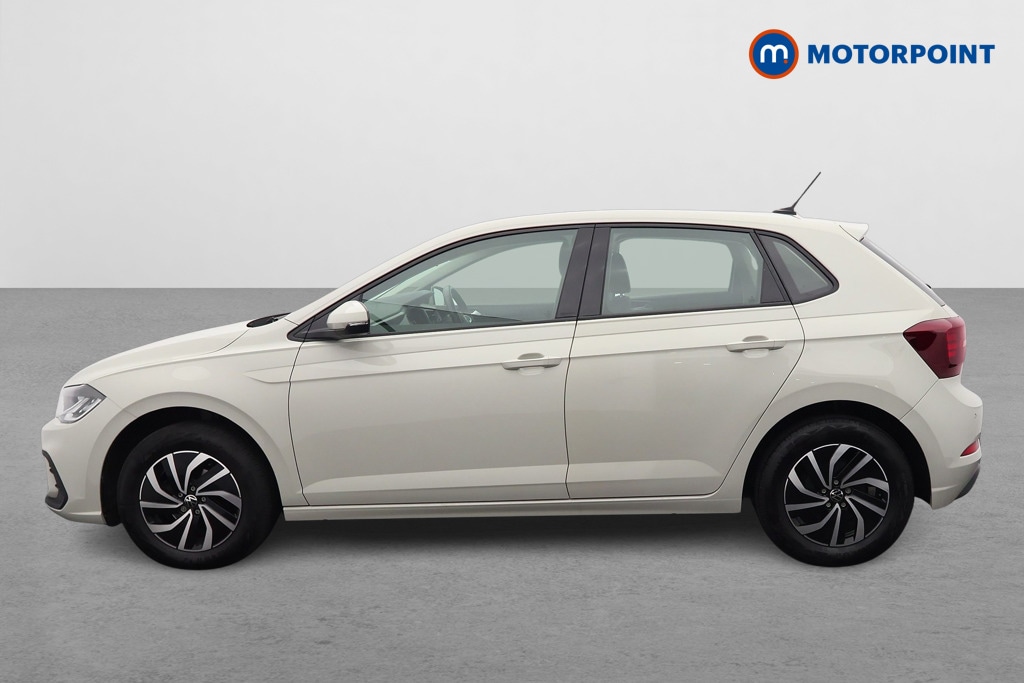 Used Volkswagen Polo 2024 for sale - 76958173: Photo 4