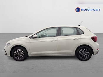 Used Volkswagen Polo undefined for sale - 76958173: Photo