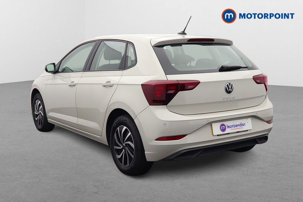 Used Volkswagen Polo 2024 for sale - 76958173: Photo 5