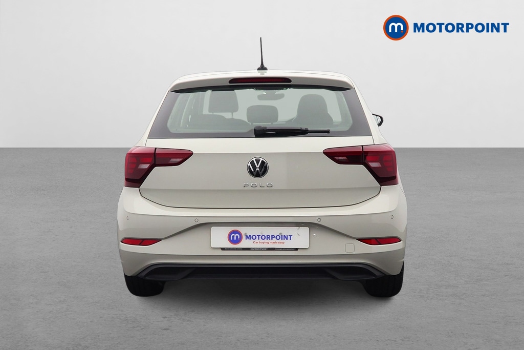 Used Volkswagen Polo 2024 for sale - 76958173: Photo 6