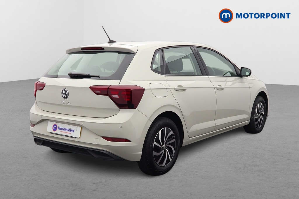 Used Volkswagen Polo 2024 for sale - 76958173: Photo 7