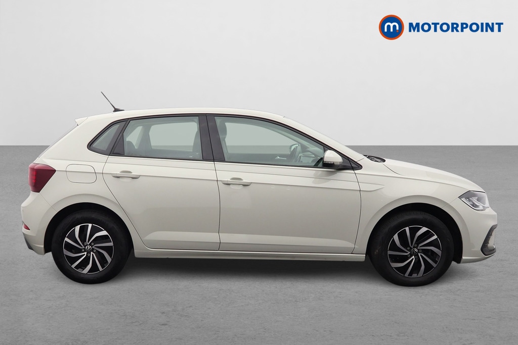 Used Volkswagen Polo 2024 for sale - 76958173: Photo 8