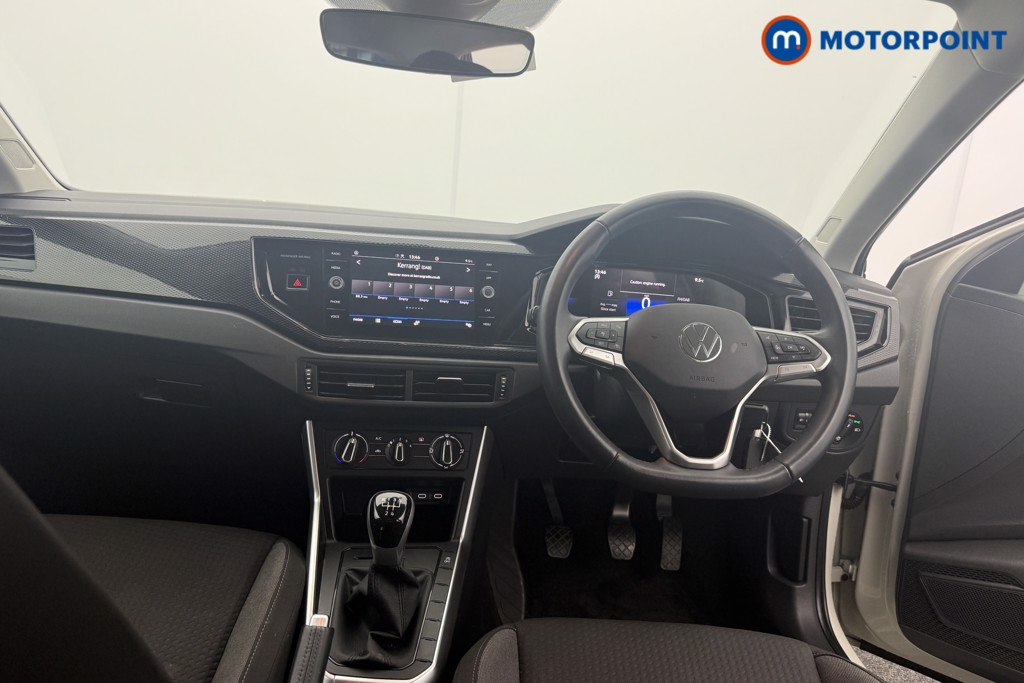 Used Volkswagen Polo 2024 for sale - 76958173: Photo 9