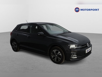 Volkswagen - Polo