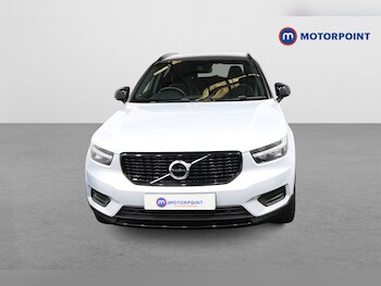 Used Volvo XC40 2021 for sale - 78721220: Photo