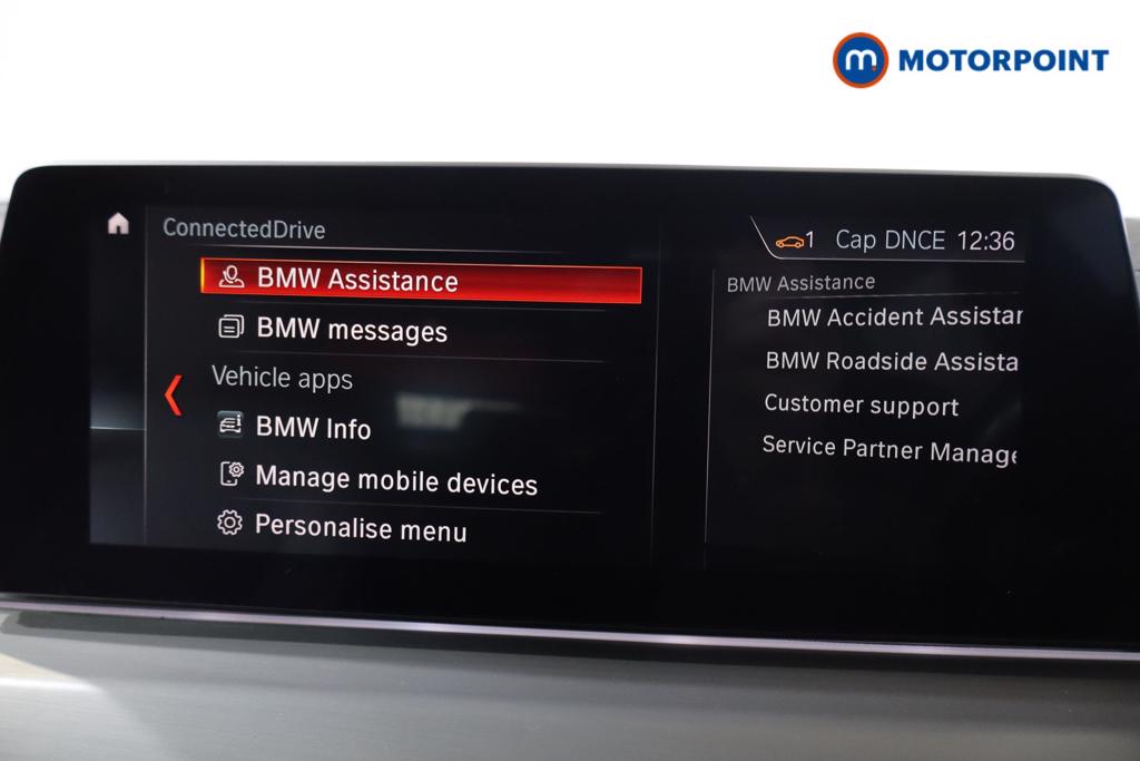 Used BMW 5 Series for sale - 77862742: Photo 17