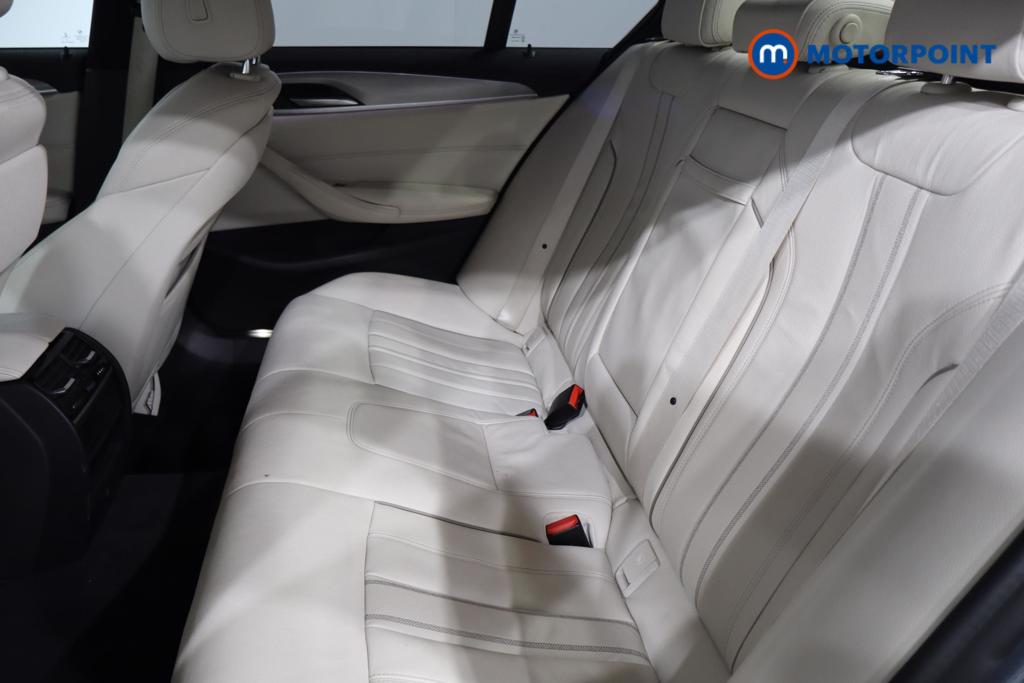 Used BMW 5 Series for sale - 77862742: Photo 30