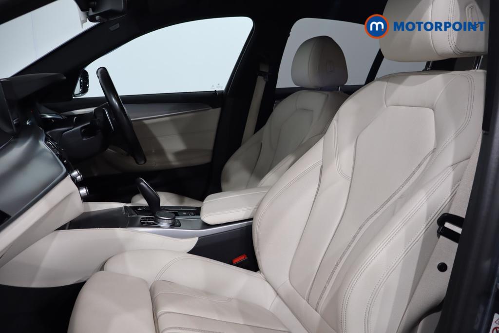 Used BMW 5 Series for sale - 77862742: Photo 32