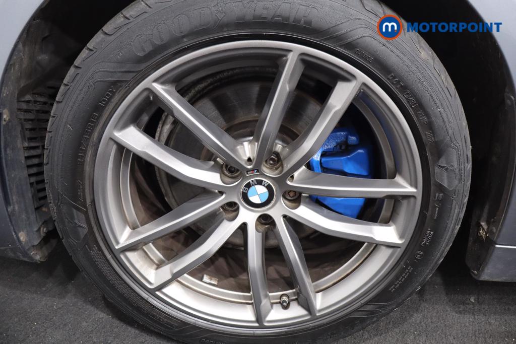 Used BMW 5 Series for sale - 77862742: Photo 35