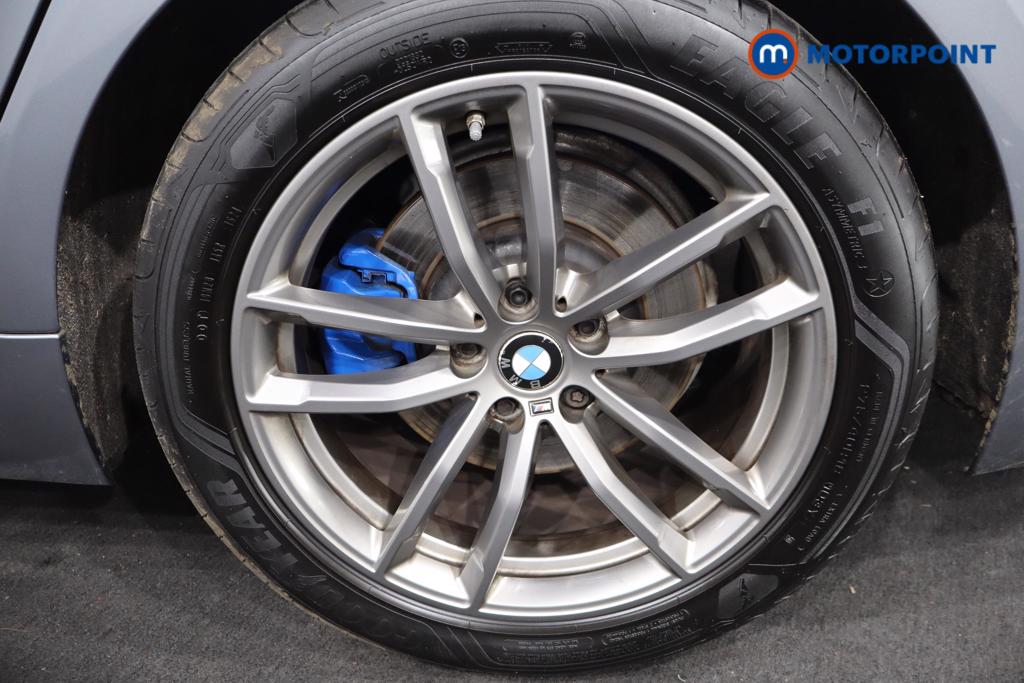 Used BMW 5 Series for sale - 77862742: Photo 36