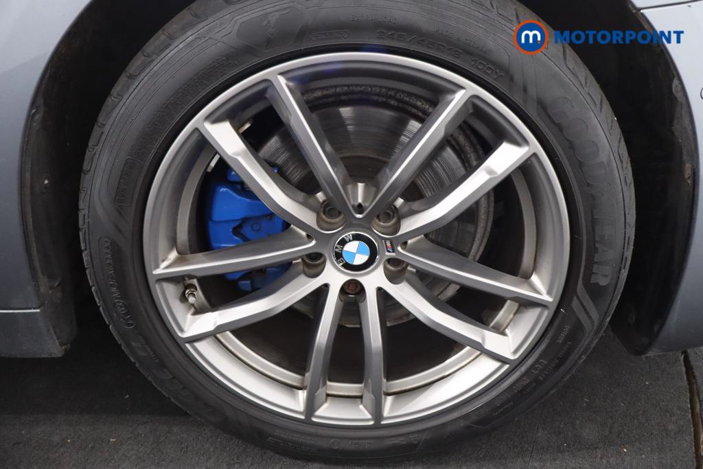 Used BMW 5 Series for sale - 77862742: Photo 38