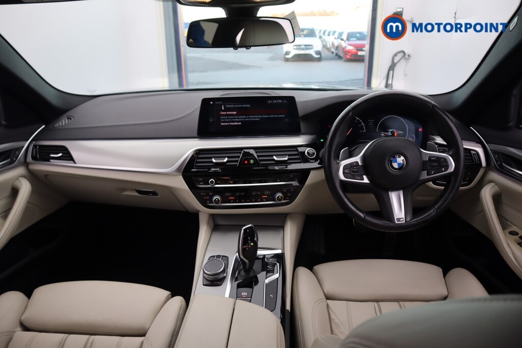 Used BMW 5 Series for sale - 77862742: Photo 39