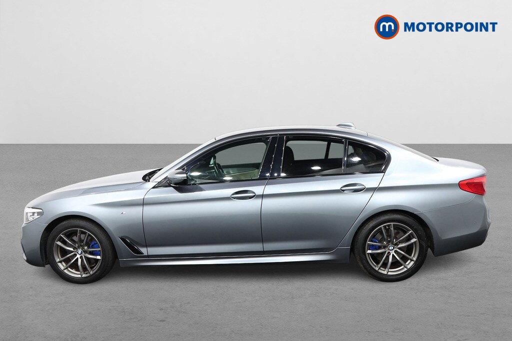 Used BMW 5 Series for sale - 77862742: Photo 4