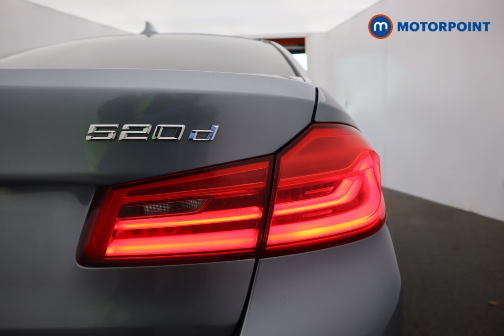 Used BMW 5 Series for sale - 77862742: Photo 45